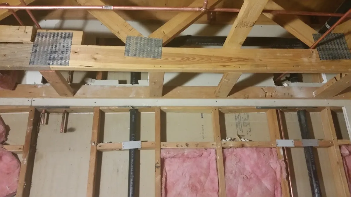 Shower Repair in Minden, LA